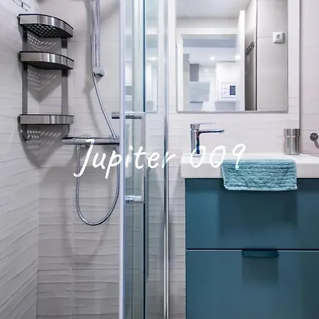 J009 - - Complex Minerva & Jupiter * بينالماذينا